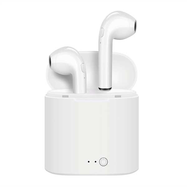 ledwood true wireless earbuds k&auml;ytt&ouml;ohjeet