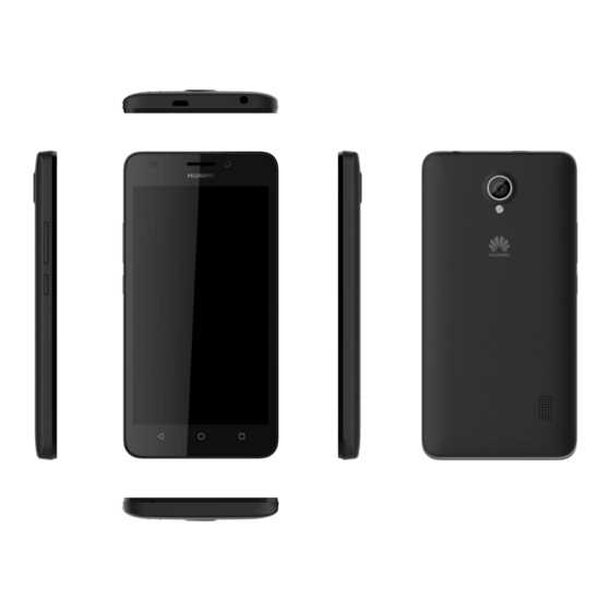 huawei mya l41 k&auml;ytt&ouml;ohje
