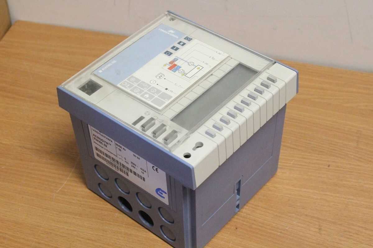 siemens pru 10.64 k&auml;ytt&ouml;ohje