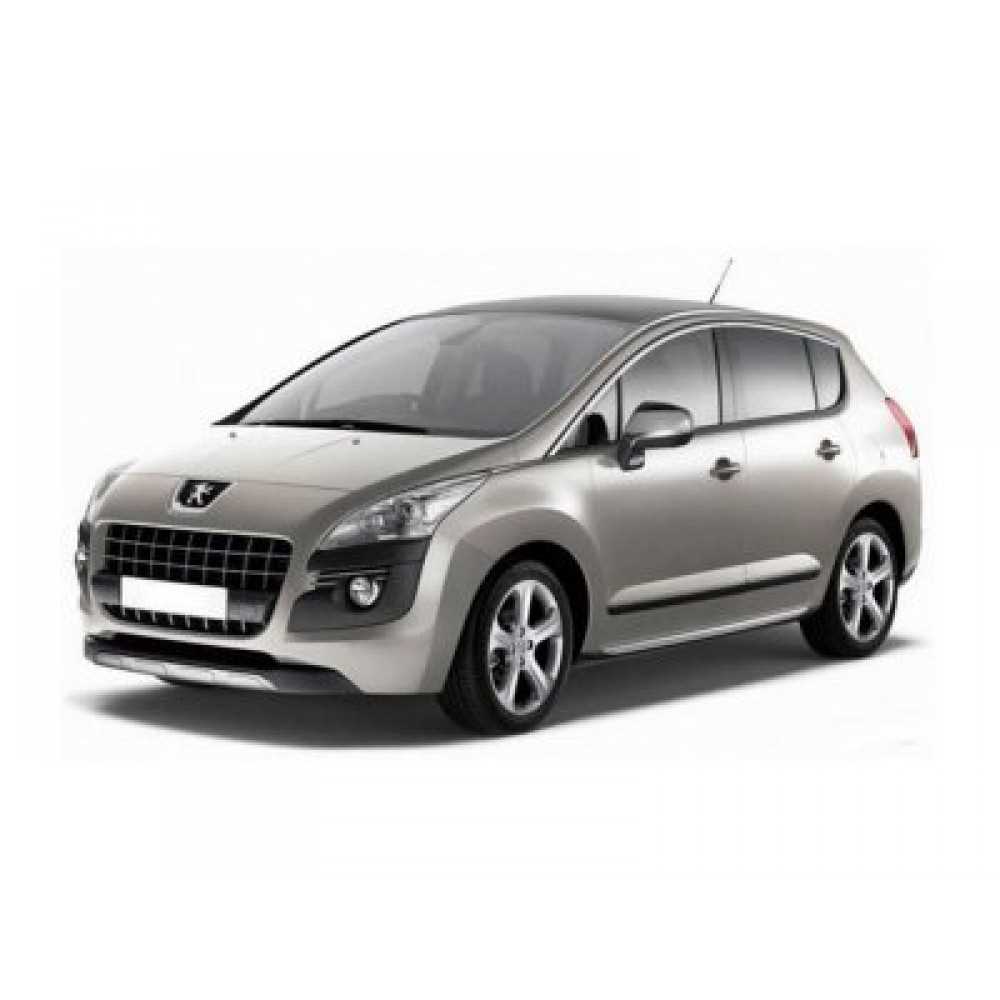 peugeot 3008 adaptiivinen vakionopeudens&auml;&auml;din k&auml;ytt&ouml;ohje
