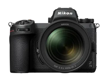 kaukolaukaisin nikon capture k&auml;ytt&ouml;ohje
