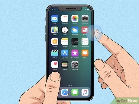 iphone 5 k&auml;ytt&ouml;ohje suomeksi