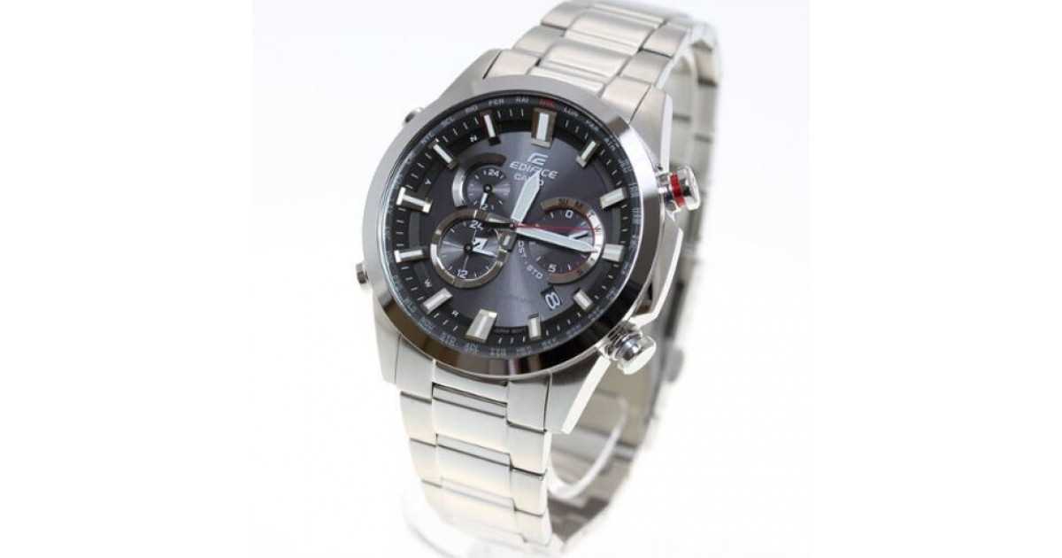 casio edifice eqw t640 k&auml;ytt&ouml;ohje