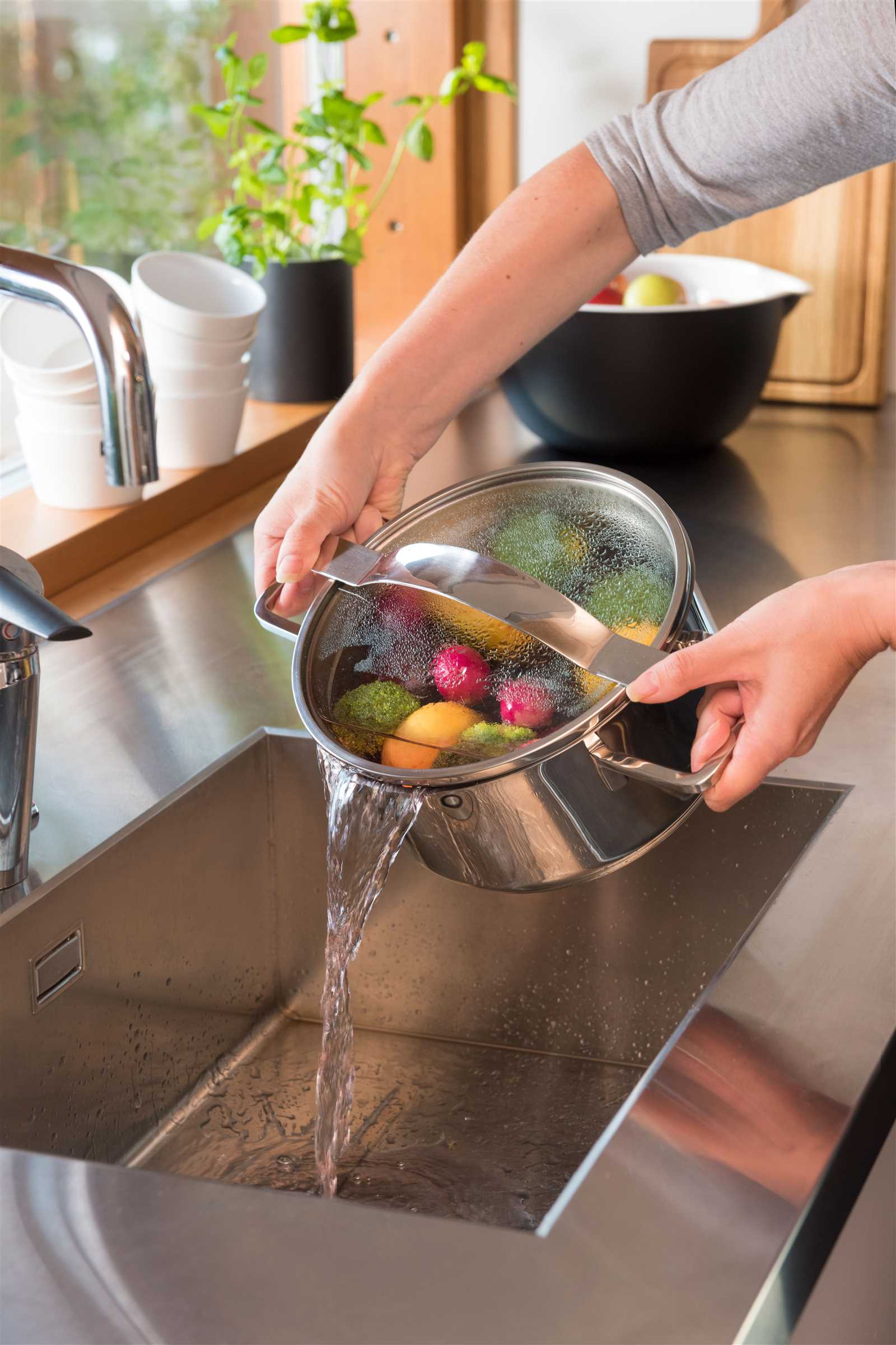 maku kitchen life paistomittari k&auml;ytt&ouml;ohje