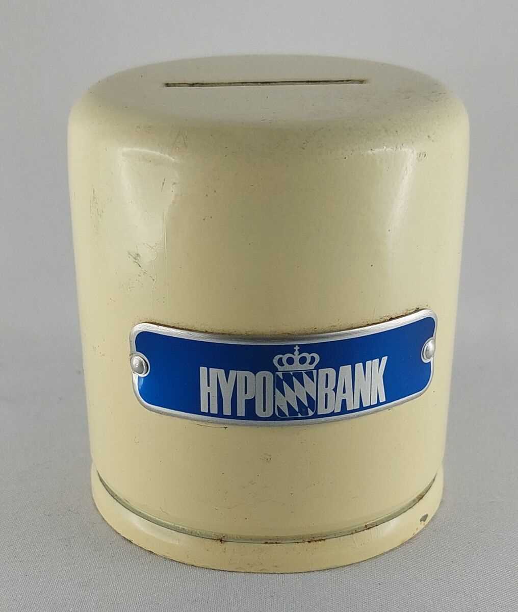 spardose money bank k&auml;ytt&ouml;ohje