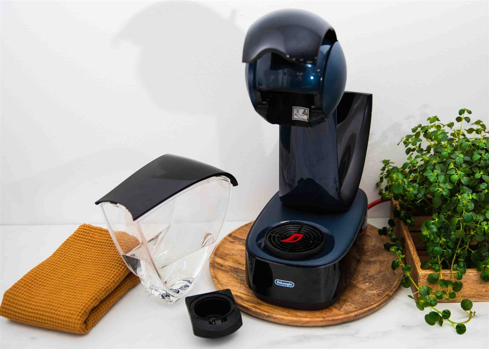 dolce gusto lumio k&auml;ytt&ouml;ohje miksi ei syty vihre&auml;