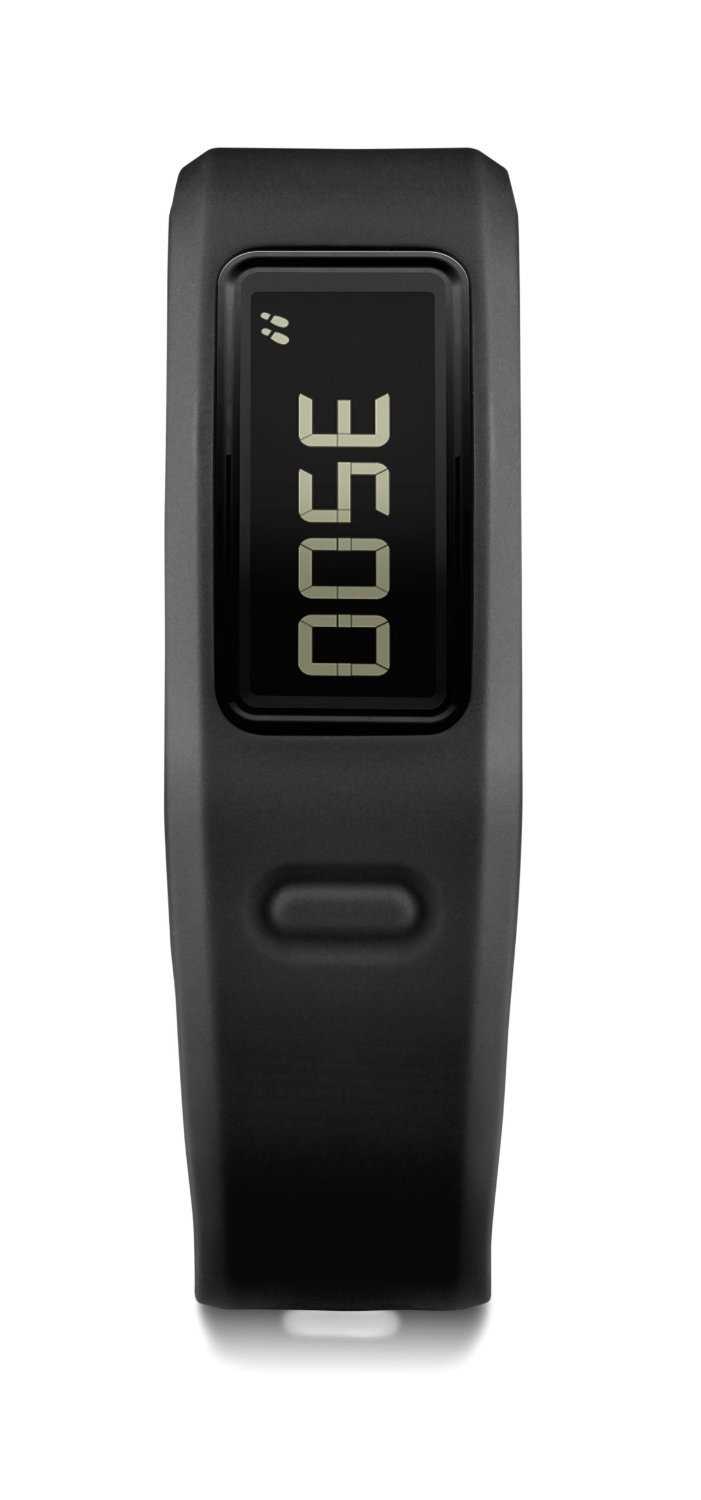 garmin vivofit 1 k&auml;ytt&ouml;ohje