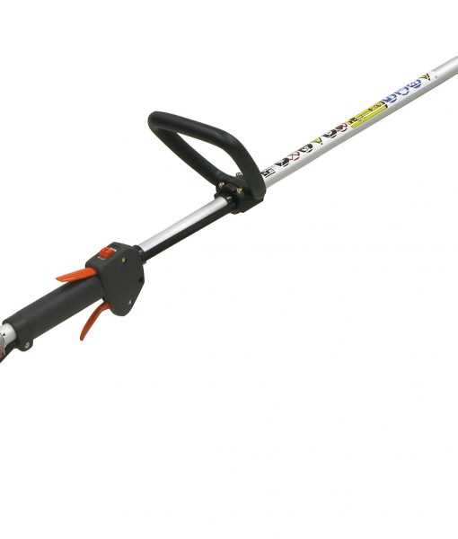 echo gt 222 es k&auml;ytt&ouml;ohje
