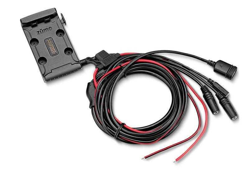 garmin zumo 0448 k&auml;ytt&ouml;ohje