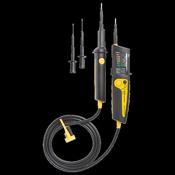 amprobe amp telaris pro 100 k&auml;ytt&ouml;ohje
