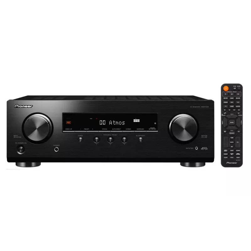 pioneer vsx 527 käyttöohje pioneer vsx 527 käyttöohje