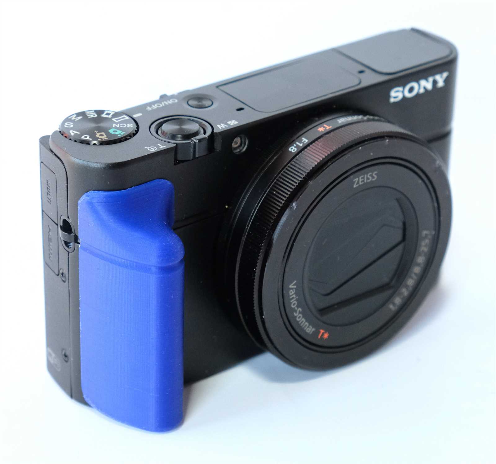 sony rx100 v k&auml;ytt&ouml;ohje suomi