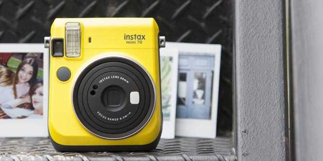 instax mini 70 k&auml;ytt&ouml;ohje