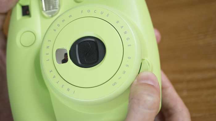 instax mini 9 k&auml;ytt&ouml;ohjeet