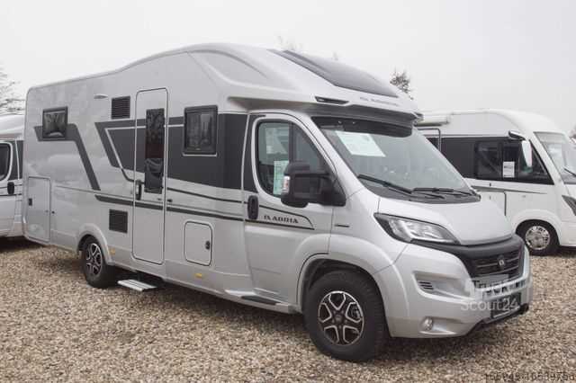 adria coral supreme 670 sl k&auml;ytt&ouml;ohje
