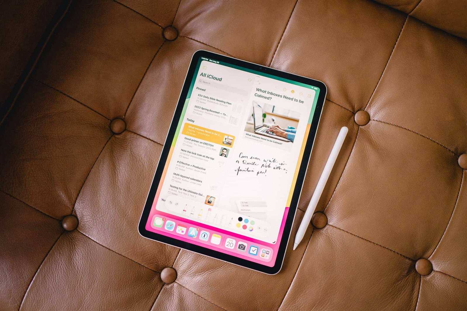 ipad k&auml;ytt&ouml;ohje ios 9