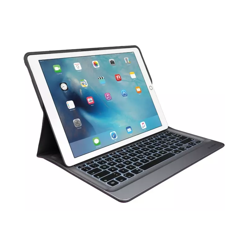 ipad pro 12.9 k&auml;ytt&ouml;ohje