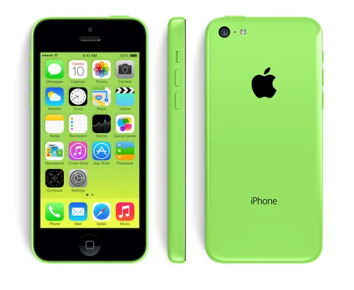 iphone 5c puhelin k&auml;ytt&ouml;ohje