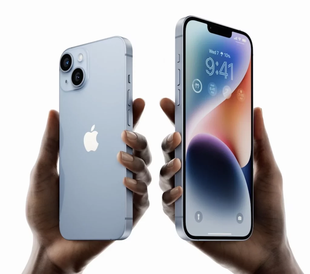 iphone k&auml;ytt&ouml;ohje ios 7