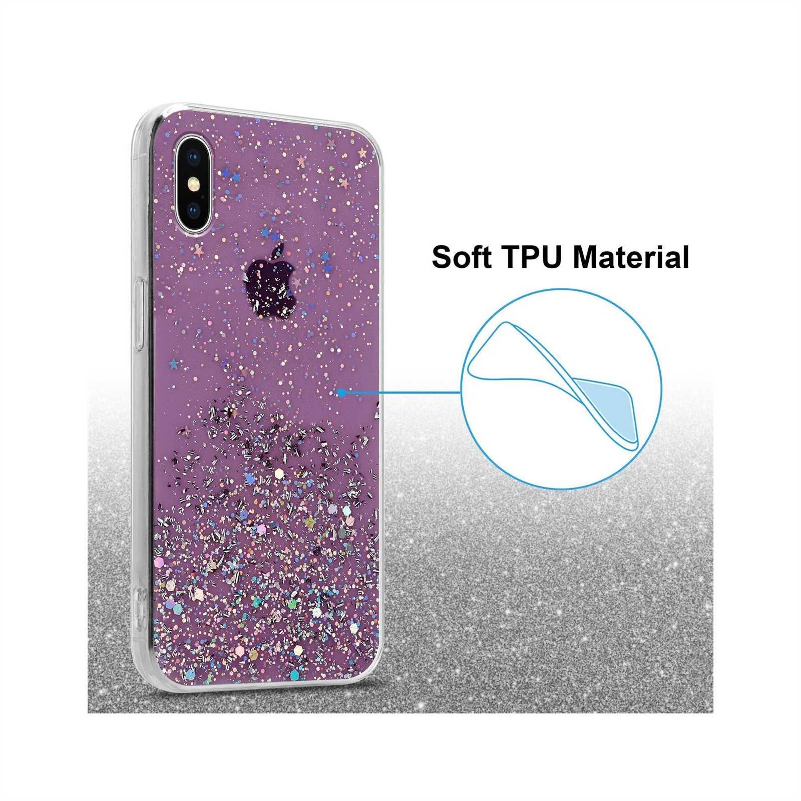 iphone x k&auml;ytt&ouml;ohje pdf