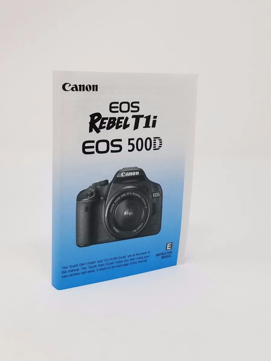 canon eos 1300d k&auml;ytt&ouml;ohje