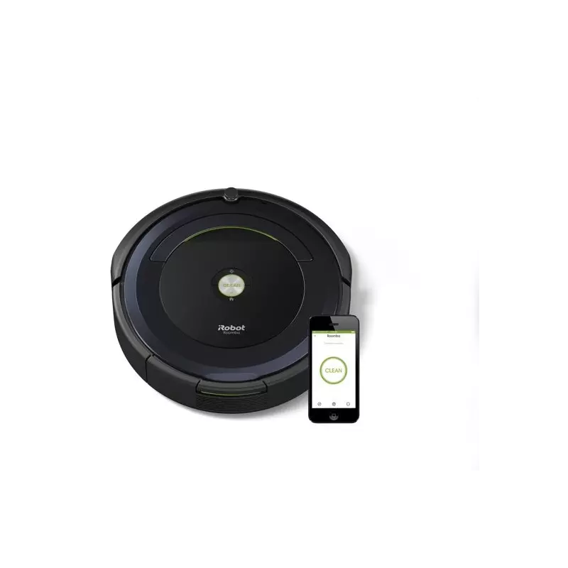 irobot roomba 866 k&auml;ytt&ouml;ohje