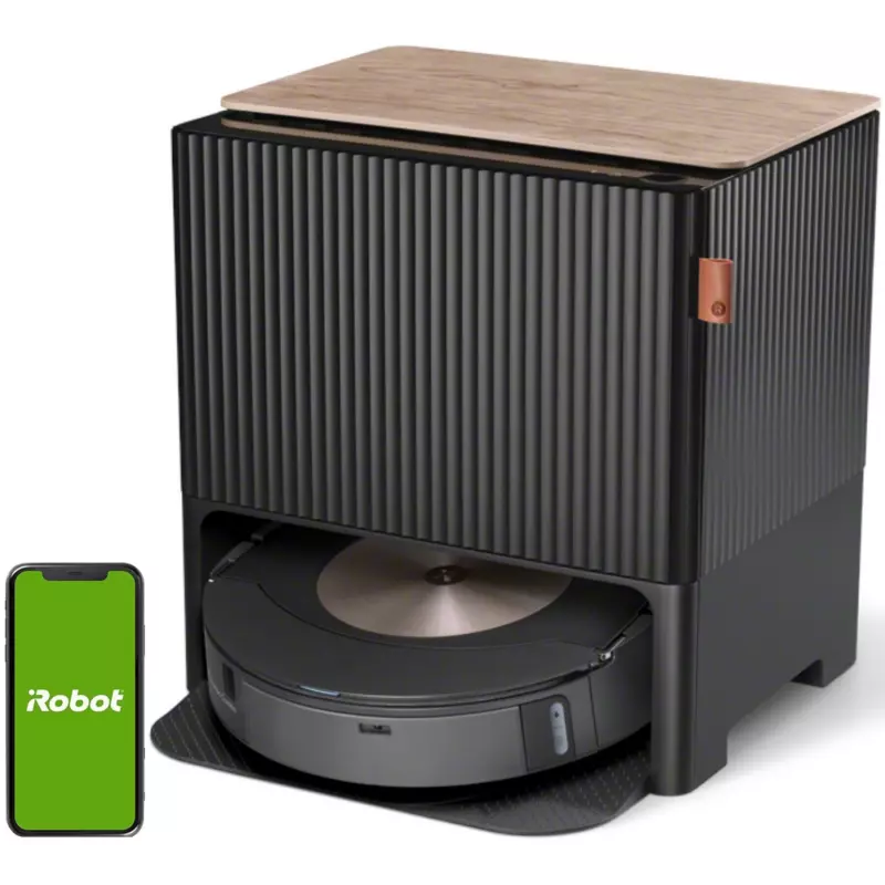 irobot roomba 866 k&auml;ytt&ouml;ohje