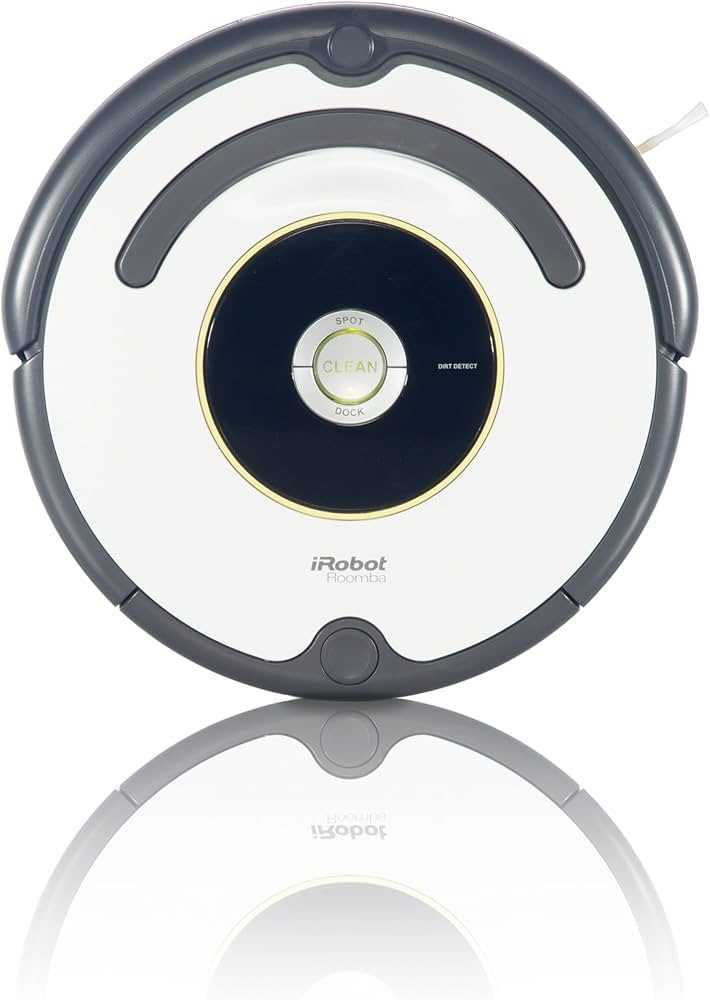 irobot roomba e5158 k&auml;ytt&ouml;ohje