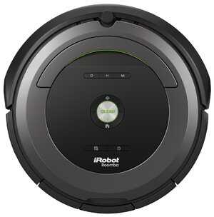 irobot roomba e5158 k&auml;ytt&ouml;ohje