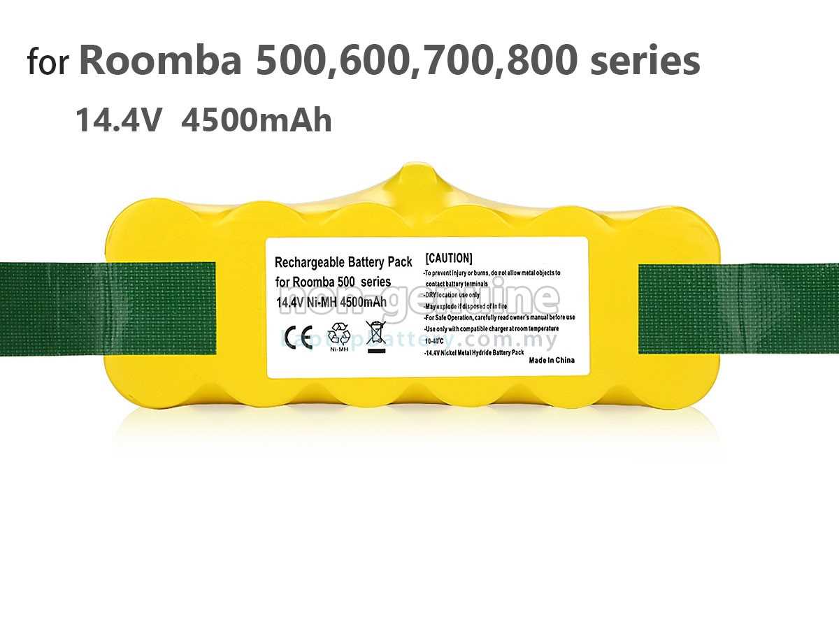 irobot roomba e5158 k&auml;ytt&ouml;ohje