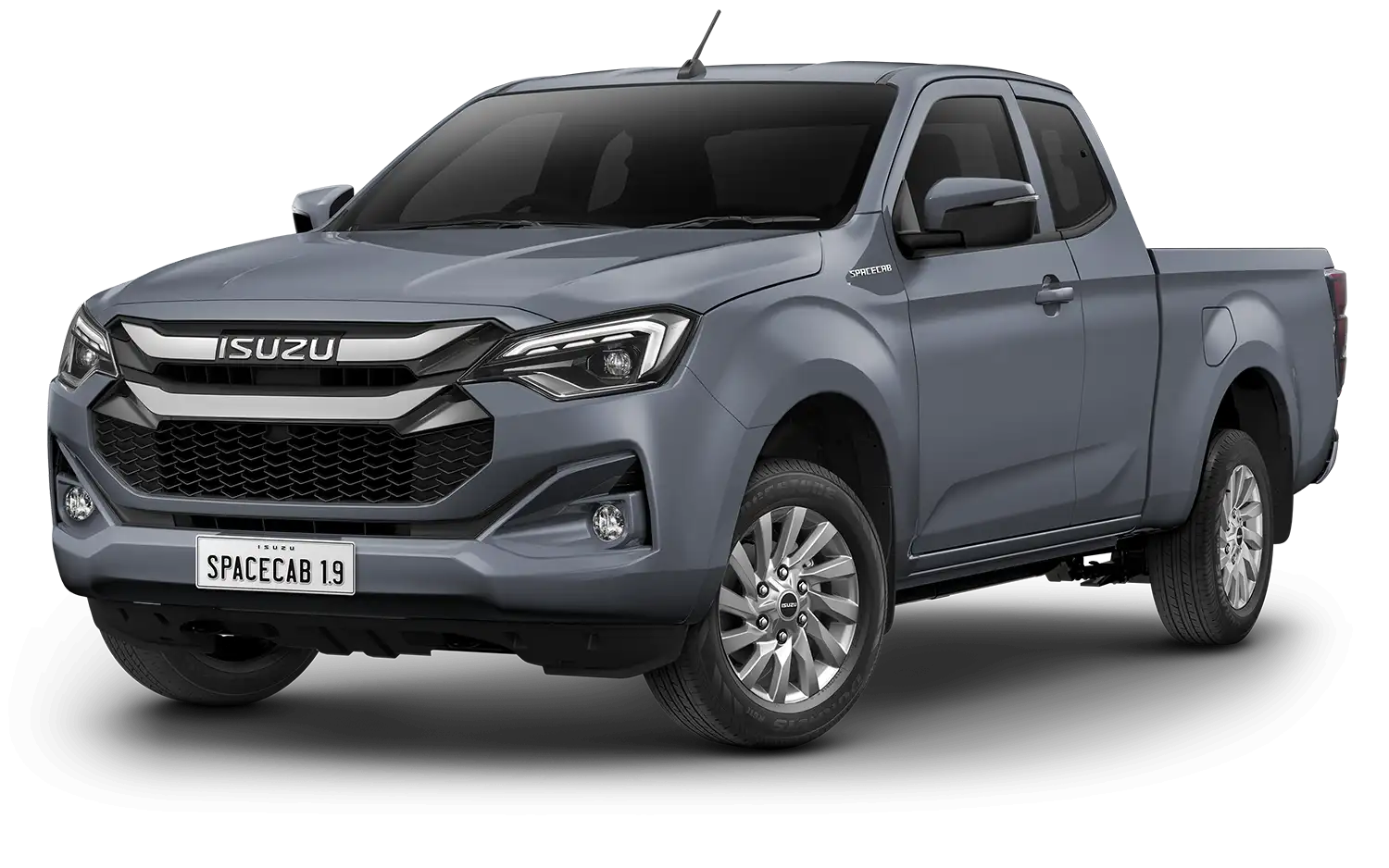 isuzu d max vakkarin k&auml;ytt&ouml;ohje