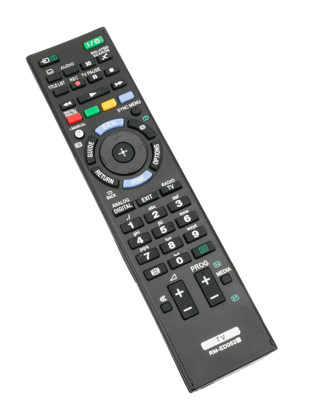 sony bravia kdl 32ex500 k&auml;ytt&ouml;ohje