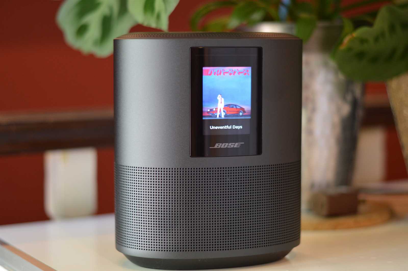 bose smart music 1 1 k&auml;ytt&ouml;ohje