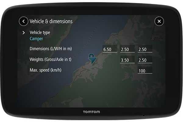 tomtom go mobile k&auml;ytt&ouml;ohje