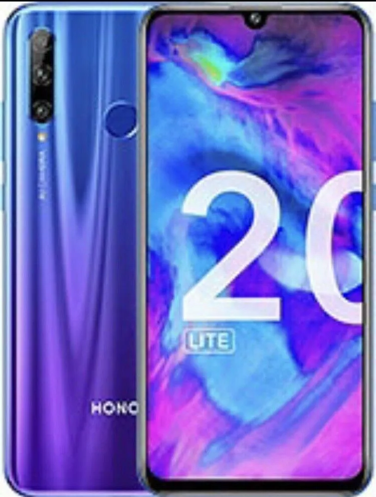 honor 7 lite dual sim 16 gb k&auml;ytt&ouml;ohjeet