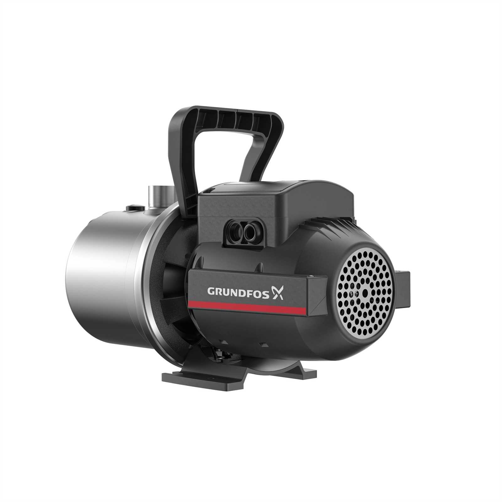 grundfos jp 5 k&auml;ytt&ouml;ohje