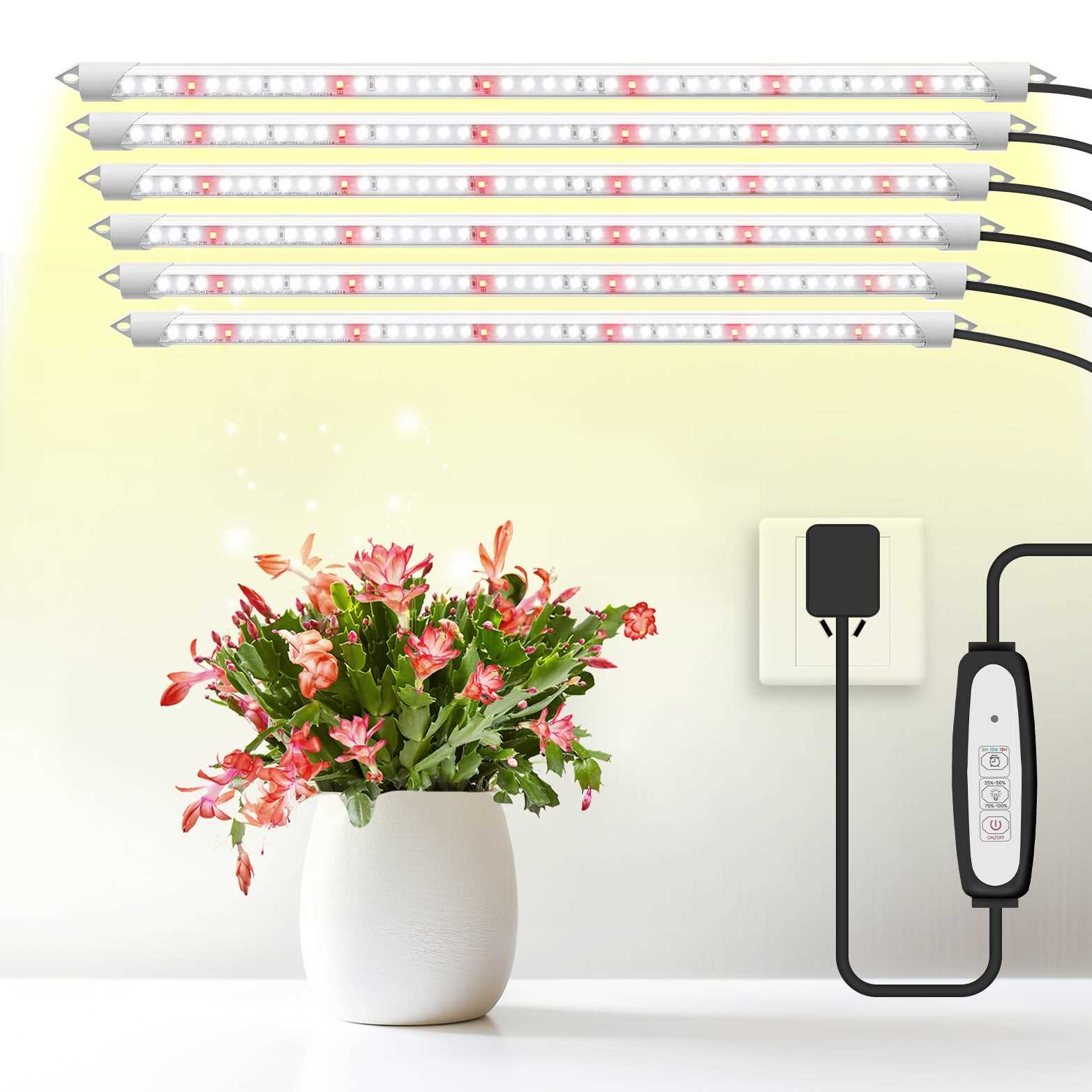 easygrow light lite k&auml;ytt&ouml;ohje