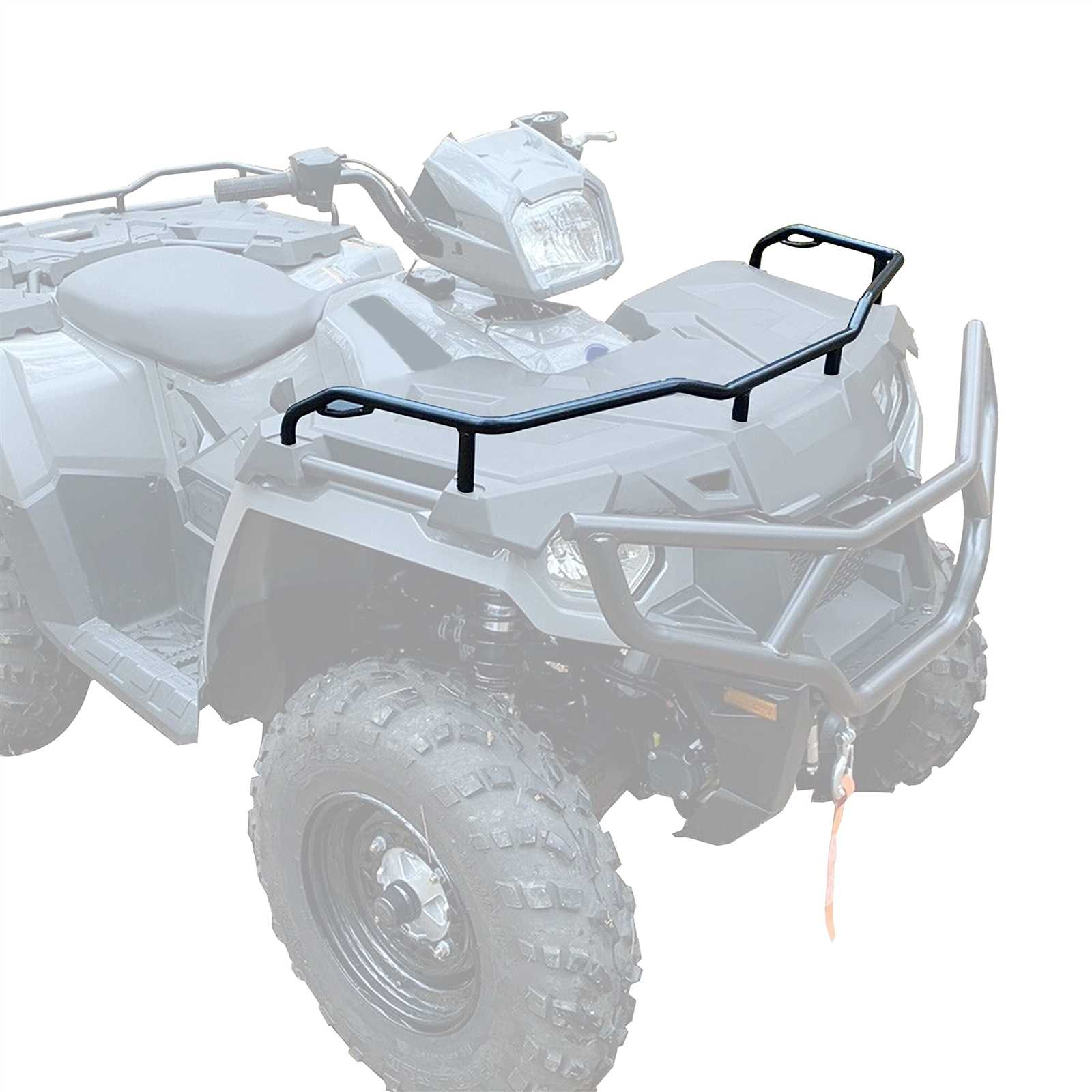polaris sportsman 570 forest k&auml;ytt&ouml;ohje