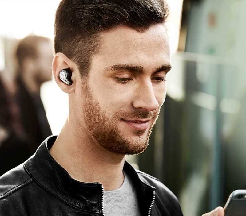 jabra elite 65t k&auml;ytt&ouml;ohje