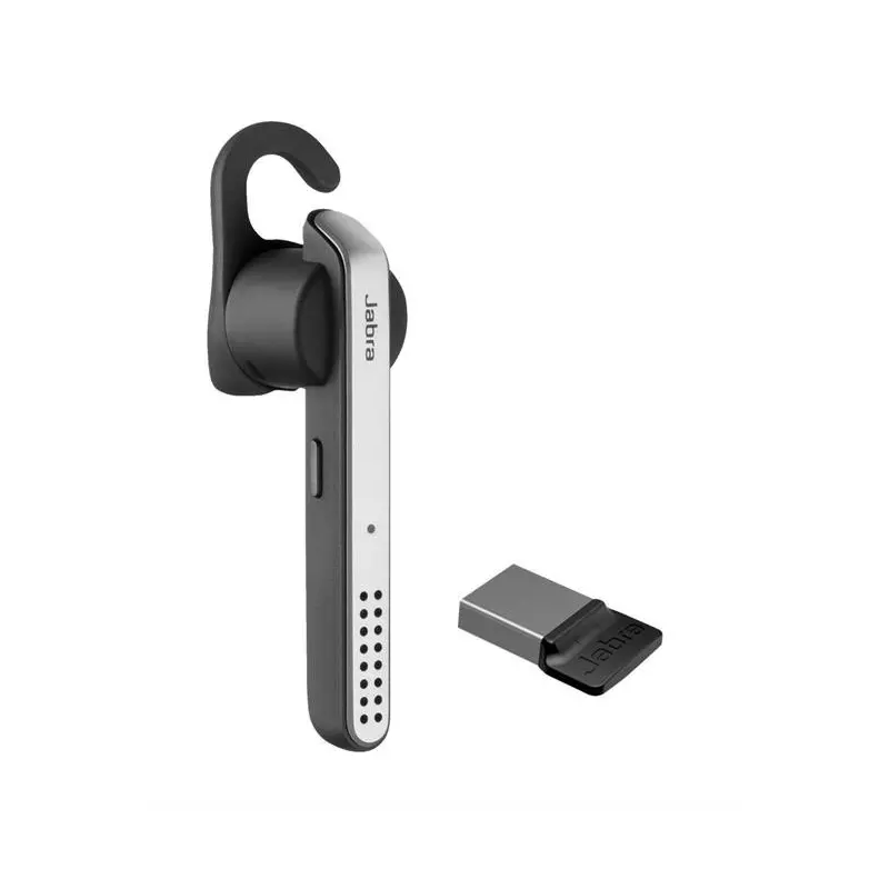 jabra stealth handsfree k&auml;ytt&ouml;ohje