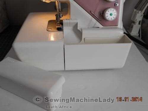 janome mylock 534d k&auml;ytt&ouml;ohje