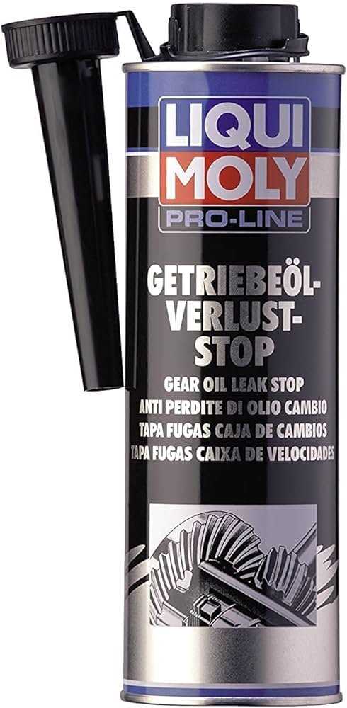 liqui moly radiator stop leak käyttöohje liqui moly radiator stop leak käyttöohje