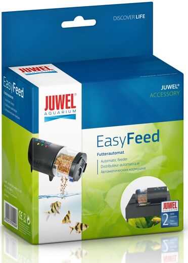 jbl autofood ruokinta automaatti k&auml;ytt&ouml;ohjeet