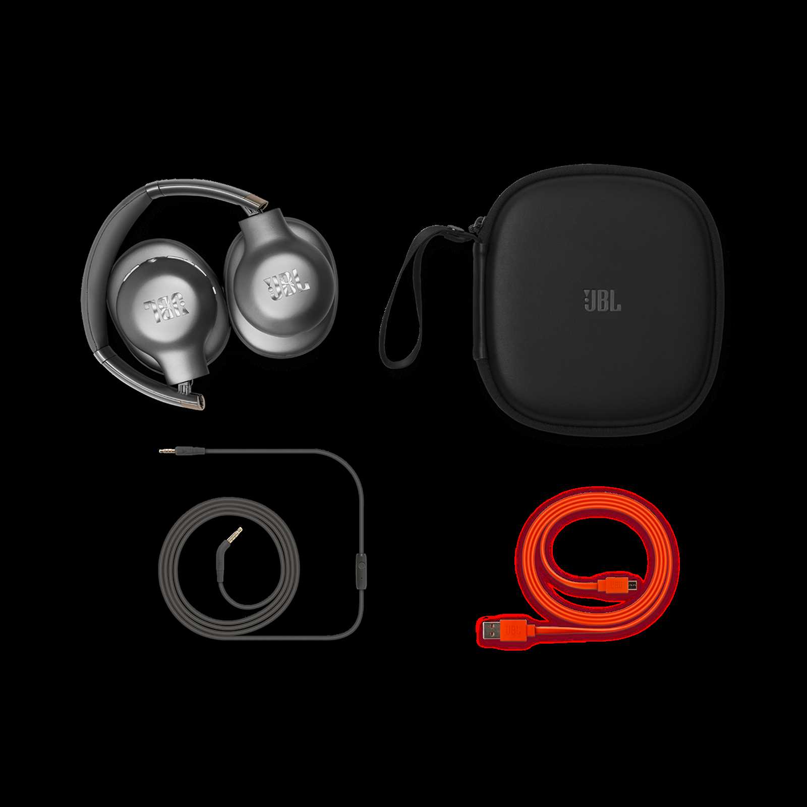 jbl everest 710 k&auml;ytt&ouml;ohje