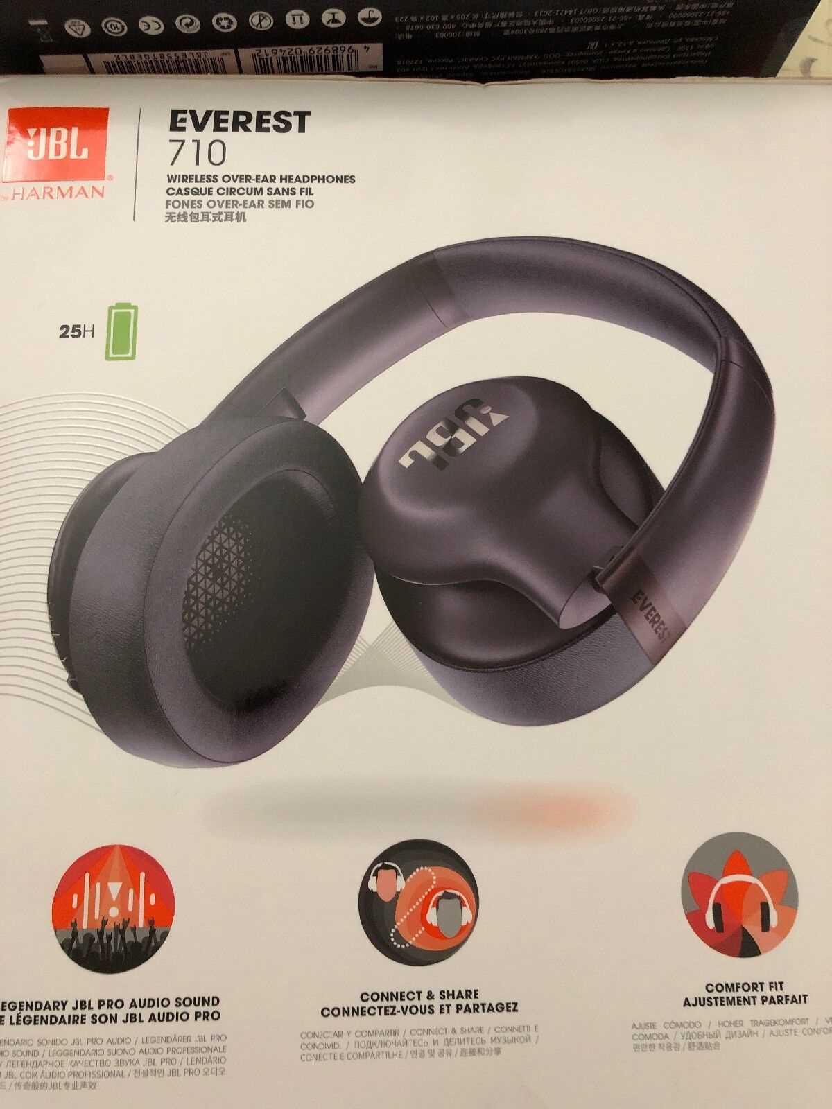 jbl everest elite 750nc käyttöohje jbl everest elite 750nc käyttöohje