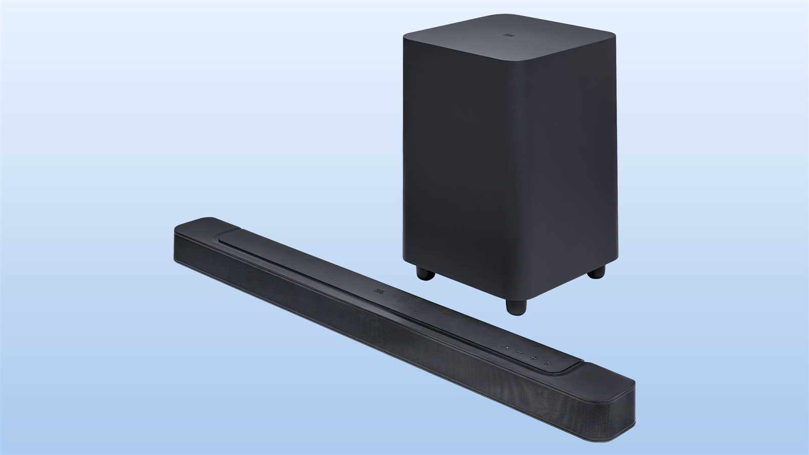 jbl soundbar 5.1 k&auml;ytt&ouml;ohje