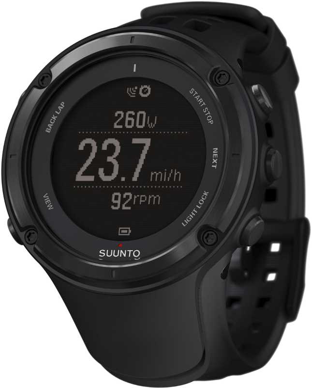suunto ambit2 r k&auml;ytt&ouml;ohje