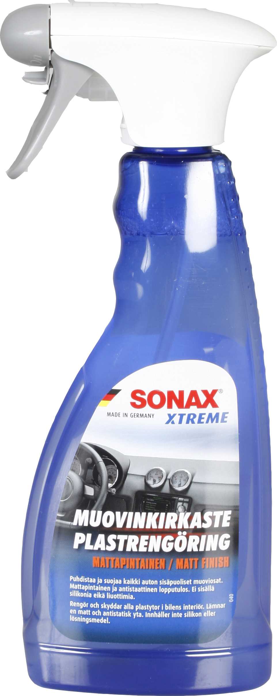 turtle wax v&auml;rivaha k&auml;ytt&ouml;ohje
