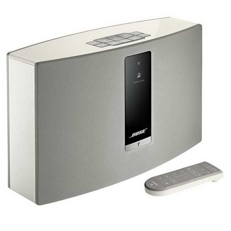 bose soundtouch 30 k&auml;ytt&ouml;ohje