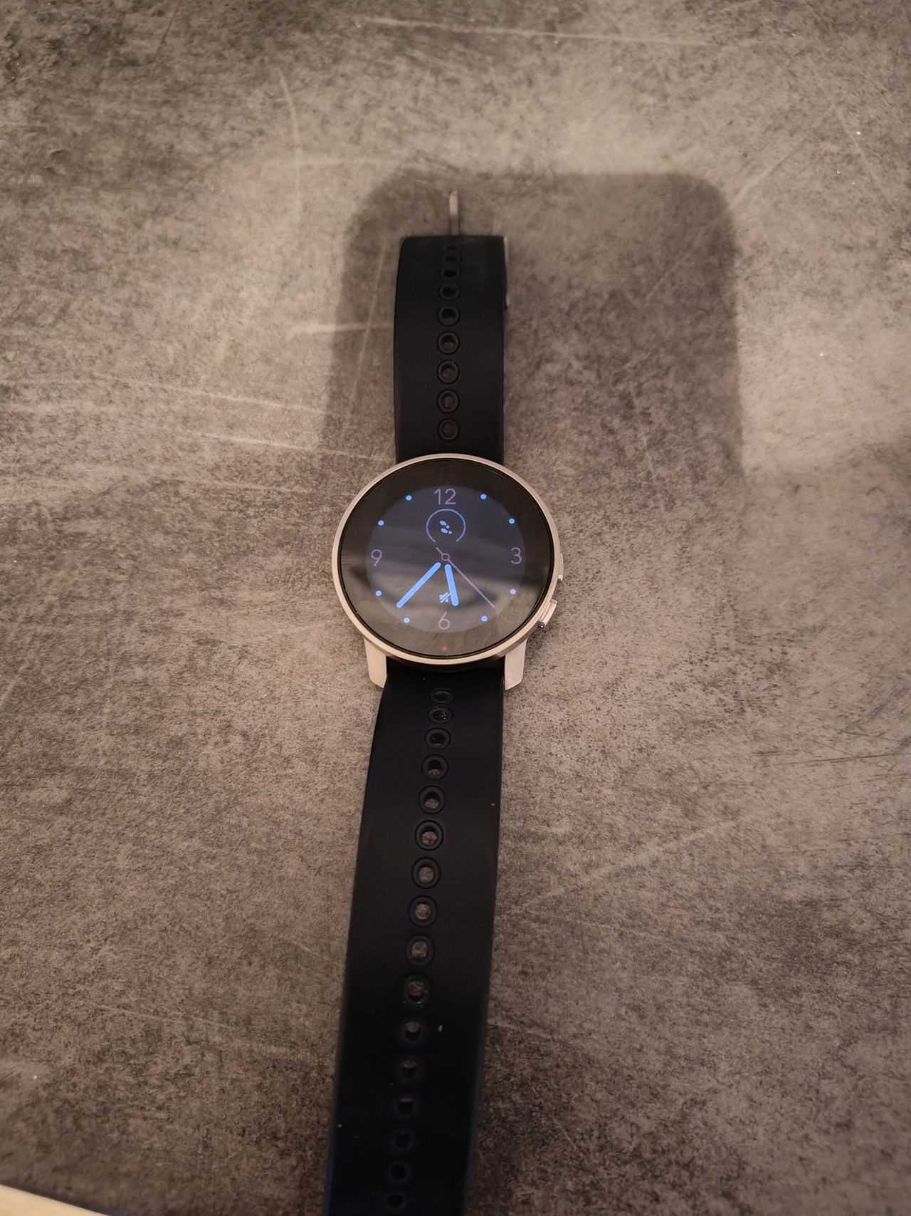 karhu bluetooth syke ja aktiivisuusmittari k&auml;ytt&ouml;ohje
